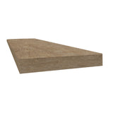 Duravana Chapel Bridge Oak 48" Square Retrofit Tread with Return