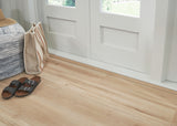Lake Constance Beech Laminate 1.374 in wide x 7.5 ft length End Cap