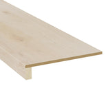 NextStep Magnolia Bridge Oak 48 in Length Square Retro Fit Tread
