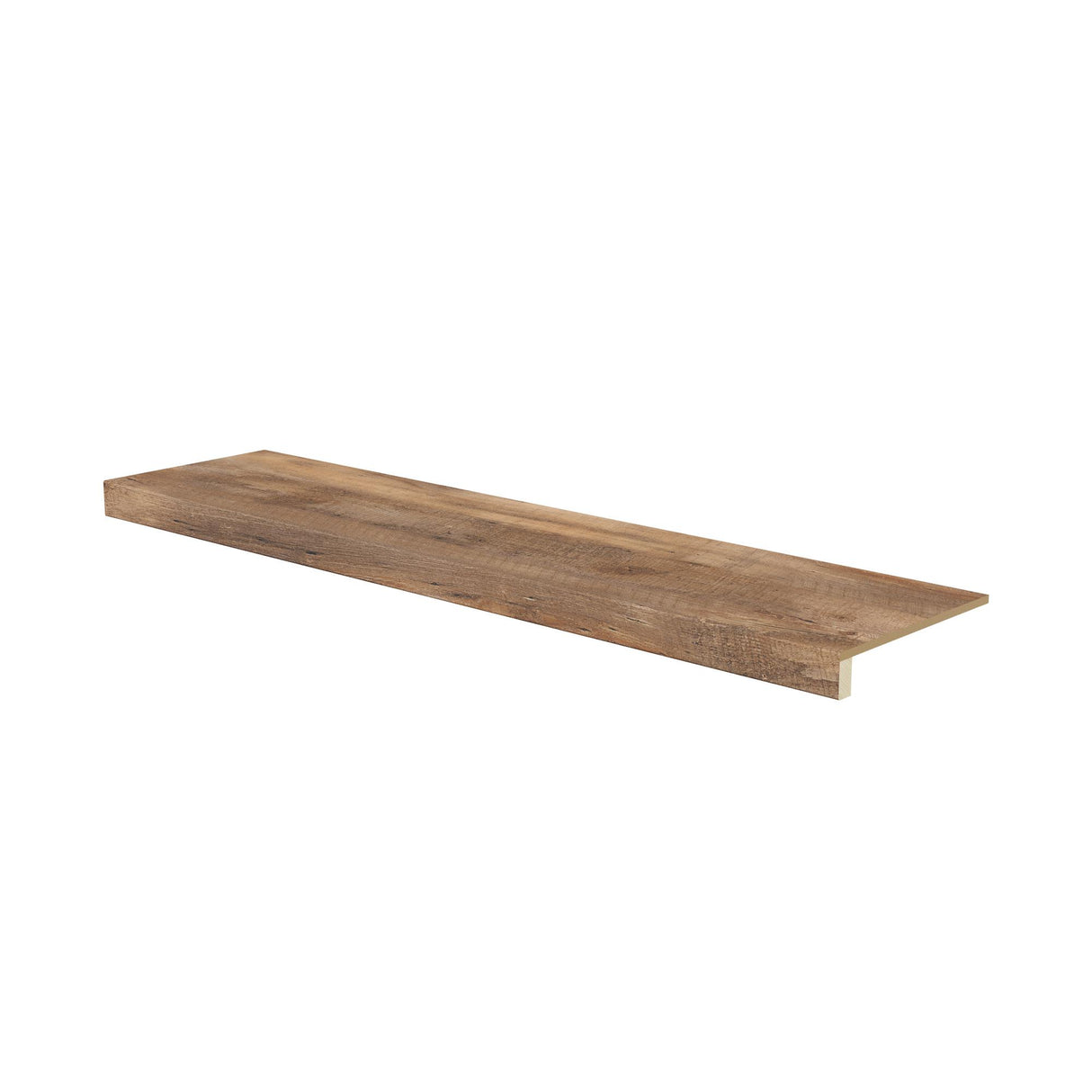 NextStep Copper Ridge 48 in Length Square Retro Fit Tread