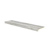 NextStep Edgewater Oak 48 in Length Square Retro Fit Tread
