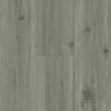 4mm w/pad Laguna Gray Oak Waterproof Rigid Vinyl Plank Flooring 7.2 in. Wide x 48 in. Long - Sample