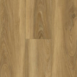 5mm w/pad Shoreway Oak Waterproof Rigid Vinyl Plank Flooring 7.1 in. Wide x 48 in. Long