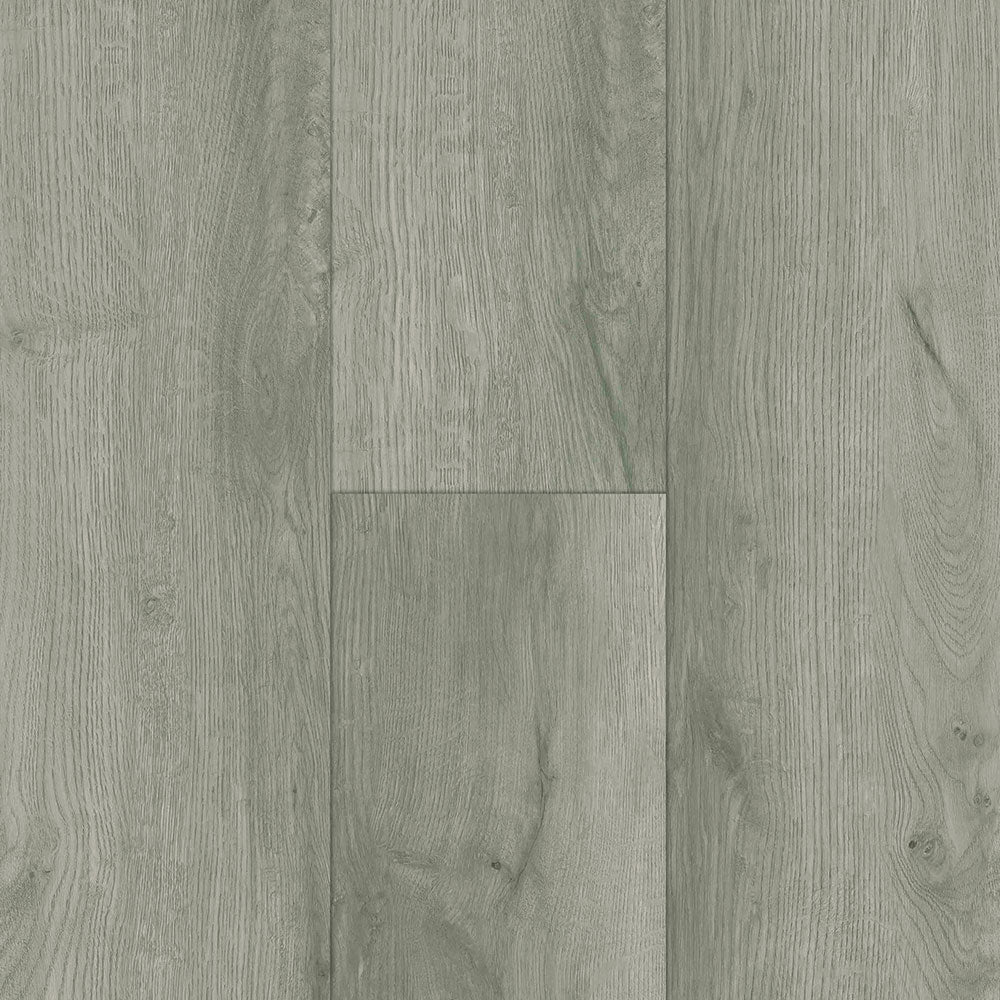 8mm w/pad Capitol Oak Waterproof Rigid Vinyl Plank Flooring 7.1 in. Wide x 60 in. Long