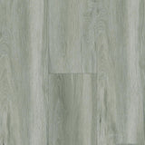 6mm w/pad Cathedral Oak Waterproof Rigid Vinyl Plank Flooring 7.1 in. Wide x 48 in. Long