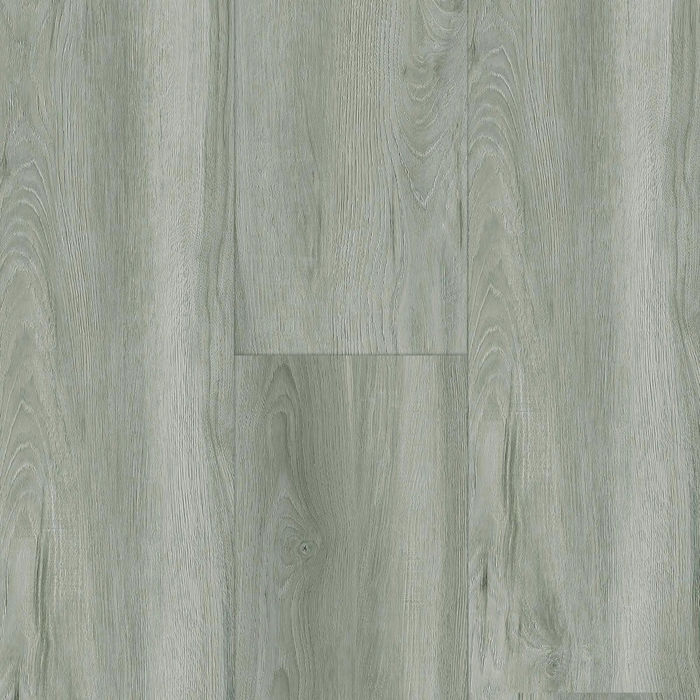 6mm w/pad Cathedral Oak Waterproof Rigid Vinyl Plank Flooring 7.1 in. Wide x 48 in. Long
