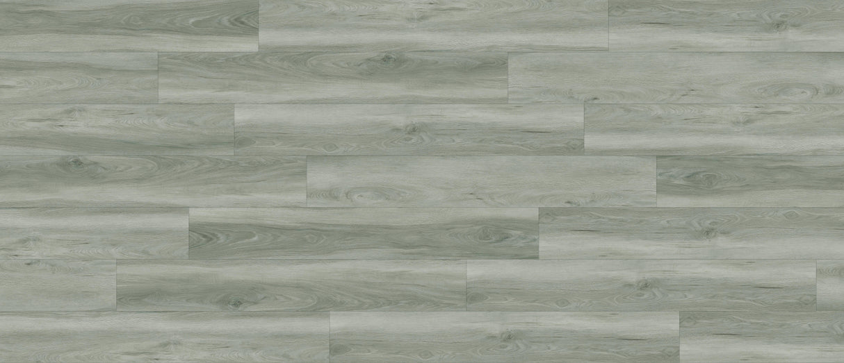6mm w/pad Cathedral Oak Waterproof Rigid Vinyl Plank Flooring 7.1 in. Wide x 48 in. Long - Sample