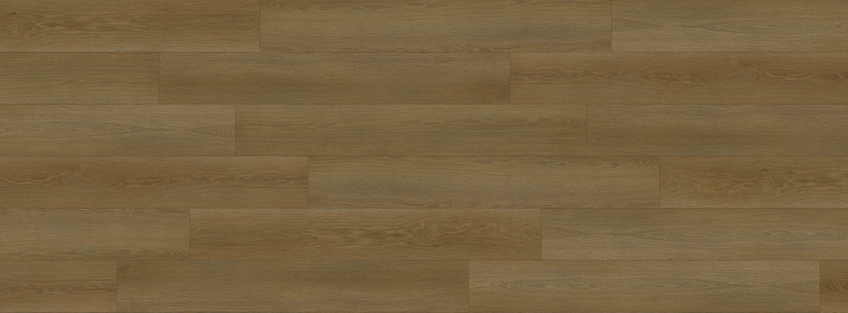 5mm w/pad Woodhill Oak Waterproof Rigid Vinyl Plank Flooring 7.1 in. Wide x 48 in. Long - Sample