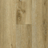6mm w/pad Island Oak Waterproof Rigid Vinyl Plank Flooring 7.08 in. Wide x 60 in. Long - Sample