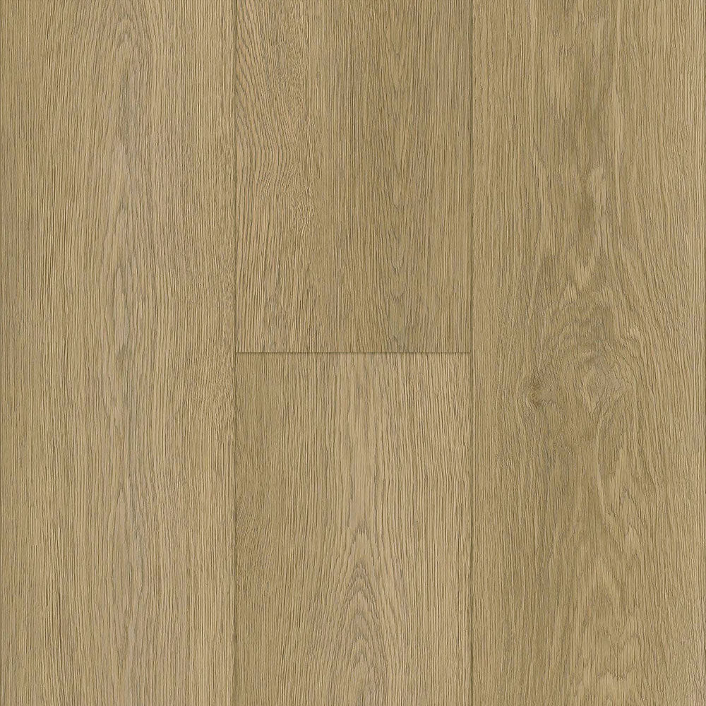 6mm w/pad Merritt Oak Waterproof Rigid Vinyl Plank Flooring 7.1 in. Wide x 48 in. Long