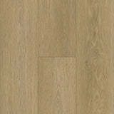 6mm w/pad Merritt Oak Waterproof Rigid Vinyl Plank Flooring 7.1 in. Wide x 48 in. Long