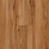 6mm w/pad Roosevelt Oak Waterproof Rigid Vinyl Plank Flooring 7.08 in. Wide x 60 in. Long - Sample