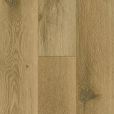 5mm w/pad Woodley Oak Waterproof Rigid Vinyl Plank Flooring - Sample