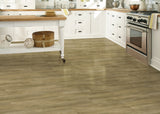 CLX Boulevard Oak 5mm w/pad