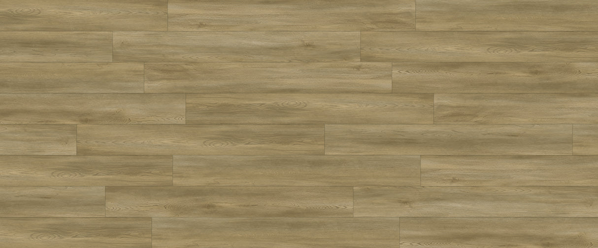 CLX Boulevard Oak 5mm w/pad