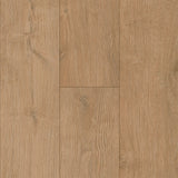 5mm w/pad Georgetown Oak Waterproof Rigid Vinyl Plank Flooring 6 in. Wide x 48 in. Long