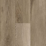 4mm w/pad Midtown Oak Waterproof Rigid Vinyl Plank Flooring - Sample