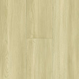 6mm w/pad Hilltop Oak Waterproof Rigid Vinyl Plank Flooring 7 in. Wide x 60 in. Long