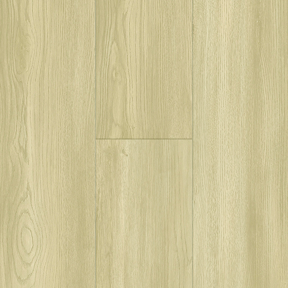 6mm w/pad Hilltop Oak Waterproof Rigid Vinyl Plank Flooring 7 in. Wide x 60 in. Long - Sample