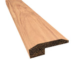 Prefinished Honeybrush Acacia Hardwood 5/8 in. Thick x 2 in. Wide x 78 in. Length Threshold