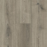 6.5mm w/pad Toledo Oak Waterproof Rigid Vinyl Plank Flooring 8 in. Wide x 60 in. Long