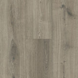 6.5mm w/pad Toledo Oak Waterproof Rigid Vinyl Plank Flooring 8 in. Wide x 60 in. Long
