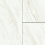 12"x24" Juno Regina Polished Porcelain Tile - As-Is - Stack Out - 418.68 Sq. Ft.