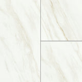 12"x24" Juno Regina Polished Porcelain Tile - As-Is - Stack Out - 418.68 Sq. Ft.