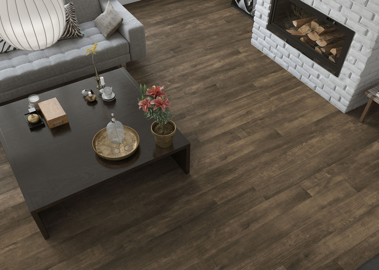 RNC Rothenberg Oak 5mm w/pad