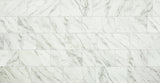 12 in. x 24 in. Marmo Nuvola Porcelain Tile