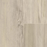 8 in. x 48 in. Driftwood Beach Oak Porcelain Tile