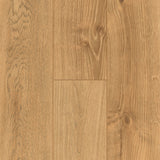 5mm w/pad Yorkshire Cottage Oak Waterproof Rigid Vinyl Plank Flooring 6.81 in. Wide x 51 in. Long