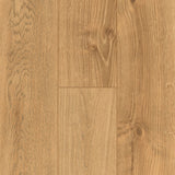 5mm w/pad Yorkshire Cottage Oak Waterproof Rigid Vinyl Plank Flooring 6.81 in. Wide x 51 in. Long