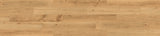 5mm w/pad Yorkshire Cottage Oak Waterproof Rigid Vinyl Plank Flooring 6.81in Wide x 51in Long - Sample