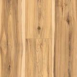 5mm w/pad Royal Hampton Hickory Waterproof Rigid Vinyl Plank Flooring 6.81 in. Wide x 51 in. Long