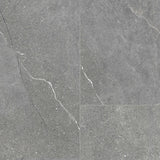 12 in. x 24 in. Quarzo Grigio Porcelain Tile