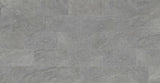 12 in. x 24 in. Quarzo Grigio Porcelain Tile