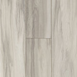 5mm w/pad Norwegian Walnut Waterproof Rigid Vinyl Plank Flooring 6.81 in. Wide x 51 in. Long - As-Is - Stack Out - 871.86 Sq. Ft.