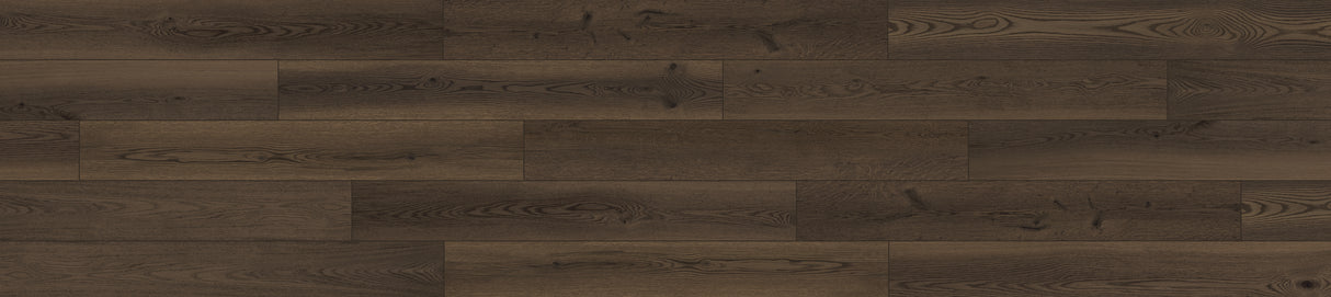 5mm w/pad Osiris Oak Waterproof Rigid Vinyl Plank Flooring