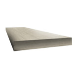 CoreLuxe Daydream Meadow Oak 48" Square Retrofit Tread with Return