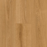 6.5mm w/pad Luven Oak Waterproof Rigid Vinyl Plank Flooring - Sample