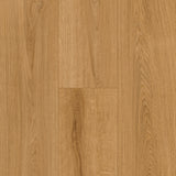 6.5mm w/pad Luven Oak Waterproof Rigid Vinyl Plank Flooring 8 in. Wide x 60 in. Long