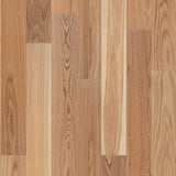 7/16 in. Select Red Oak Engineered Hardwood Flooring - Sample