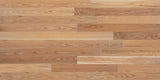 7/16 in. Select Red Oak Prefinished Engineered Hardwood Flooring 5.4 in. Wide