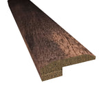 Prefinished Classic Mahogany Hardwood 5/8 in. Thick x 2 in. Wide x 78 in. Length Threshold
