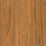 9mm w/pad Mandalay Walnut Water-Resistant Hybrid Resilient Flooring 7.56 in. Wide x 50.63 in. Long