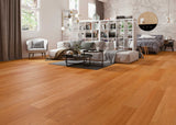 Red Bank Koa 7mm+pad - Stack Out - 550.16 Sq. Ft.