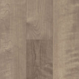 9mm w/pad Piedmont Cherry Water-Resistant Hybrid Resilient Flooring 7.56 in. Wide x 50.63 in. Long