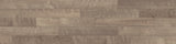 9mm w/pad Piedmont Cherry Water-Resistant Hybrid Resilient Flooring 7.56 in. Wide x 50.63 in. Long