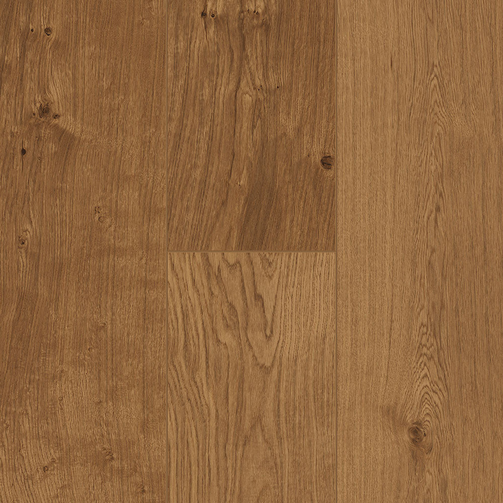 Copperhead Creek Oak 9mm w/pad - Stack Out - 161.81 Sq. Ft.